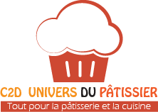 Espace du pâtissier
