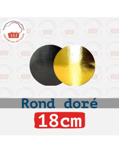 ROND OR 2