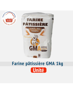 1KG FARINE ELEPHANTINE