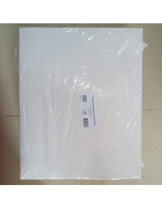 PQ25 BOITE TRAITEUR BLANCHE