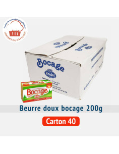 C40-BEURRE BOCAGE