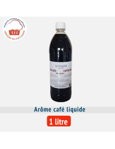 1L AROME CAFE