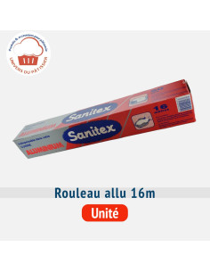 ROULEAU ALUMINIUM