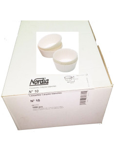 PQ1000 CAISSETTE N10